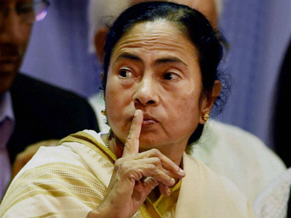 Mamata Banerjee Mamata Banerjee
