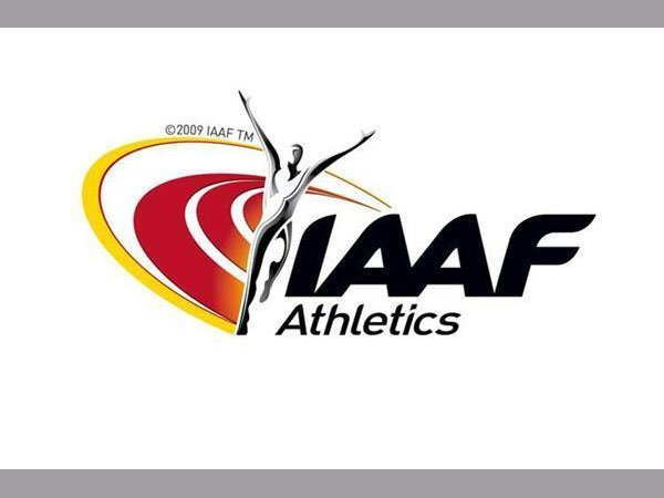 IAAF IAAF