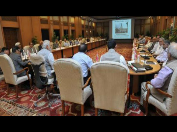 End silo approach: PM asks scientists End silo approach: PM asks scientists