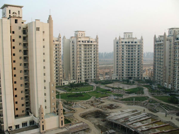 Good news for Noida home buyers! Good news for Noida home buyers!
