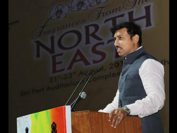 Govt keen to resolve FTII issue: Rathore Govt keen to resolve FTII issue: Rathore