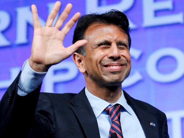 Bobby Jindal Bobby Jindal