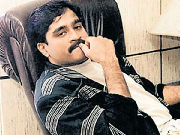 Pakistan must handover Dawood: BJP Pakistan must handover Dawood: BJP