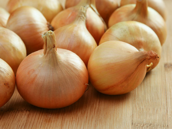 ONION ONION
