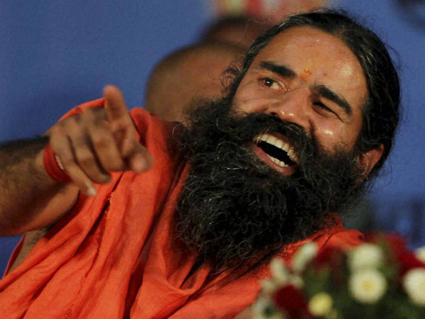 DRDO ties up with Ramdev to market supplements, food products. DRDO ties up with Ramdev to market supplements, food products.