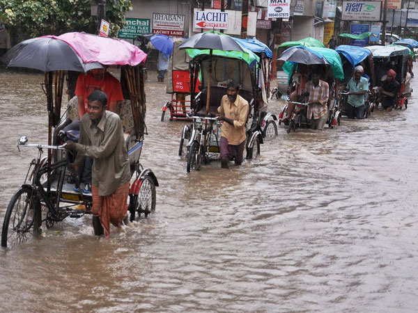 Assam seeks Rs 500 cr for flood relief Assam seeks Rs 500 cr for flood relief