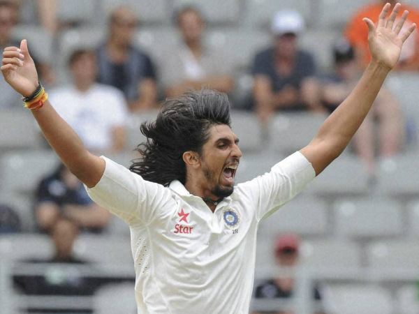 Ishant Sharma Ishant Sharma