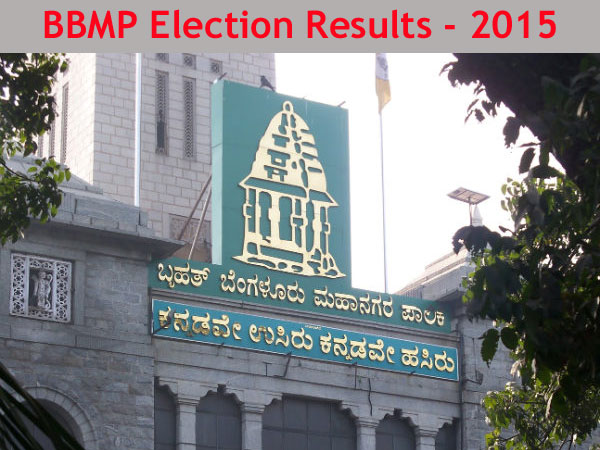 BBMP polls: BJP has created magic BBMP polls: BJP has created magic