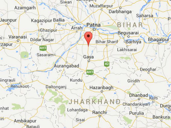 BJP to contest 170 seats in Bihar BJP to contest 170 seats in Bihar