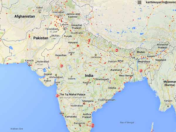 India home to 79.8% Hindus India home to 79.8% Hindus