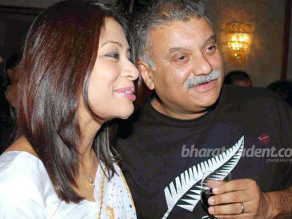 TV tycoon Indrani Mukherjea detained TV tycoon Indrani Mukherjea detained