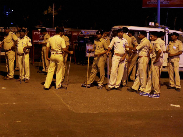 Patel reservation: Bandh in Gujarat Patel reservation: Bandh in Gujarat