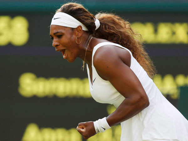 Serena Williams Serena Williams