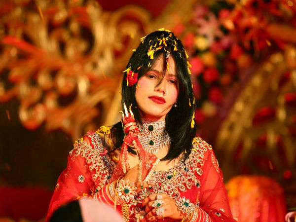 Does obscenity offence stand against Radhe Maa? HC asks police. Does obscenity offence stand against Radhe Maa? HC asks police.