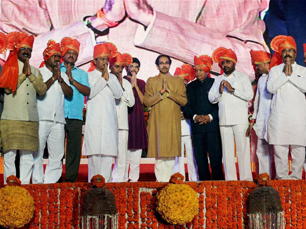 Shiv Sena Shiv Sena