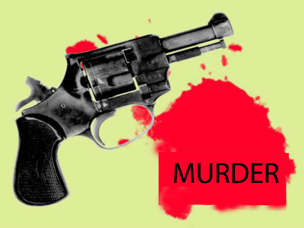 Gun Violence Gun Violence