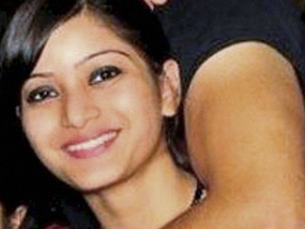 Car used in Sheena murder traced Car used in Sheena murder traced