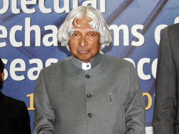 Abdul Kalam Abdul Kalam
