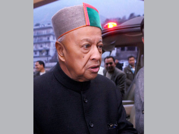 Trouble for Virbhadra Singh? Trouble for Virbhadra Singh?