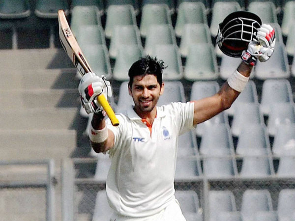 Naman Ojha misses a 'golden opportunity' Naman Ojha misses a 'golden opportunity'
