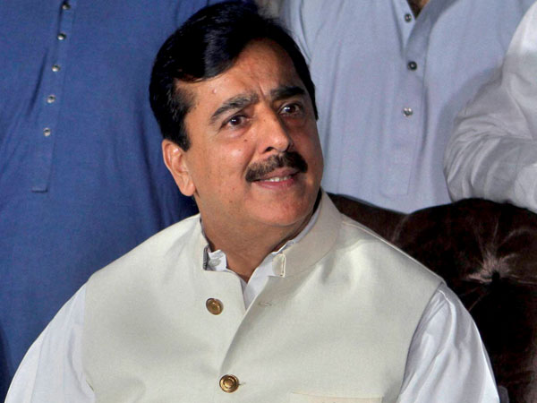 Yusuf Raza Gilani Yusuf Raza Gilani