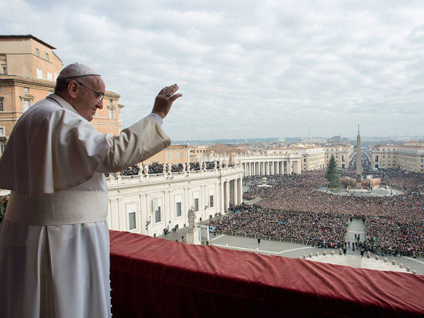 Pope Francis Pope Francis