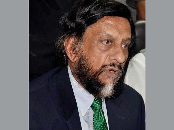 rk pachauri rk pachauri
