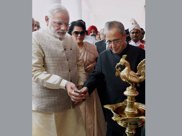 PM, Prez to give pep talk to students on eve of Teachers' Day. PM, Prez to give pep talk to students on eve of Teachers' Day.