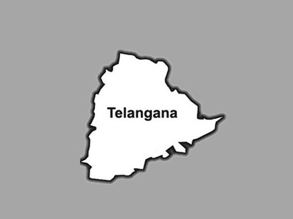 Telangana to have more districts, says KCR. Telangana to have more districts, says KCR.