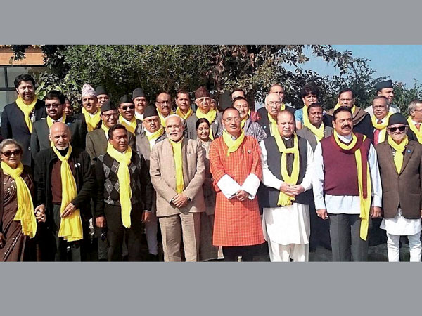 saarc saarc