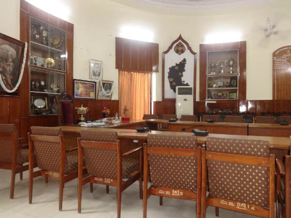 Mayor Office Mayor Office