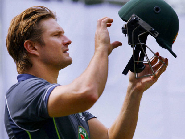Shane Watson is ready for comeback Shane Watson is ready for comeback