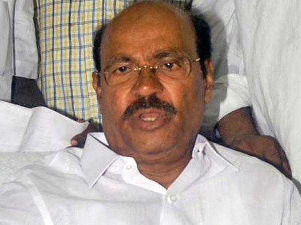 Address loopholes in OROP: PMK to Centre Address loopholes in OROP: PMK to Centre