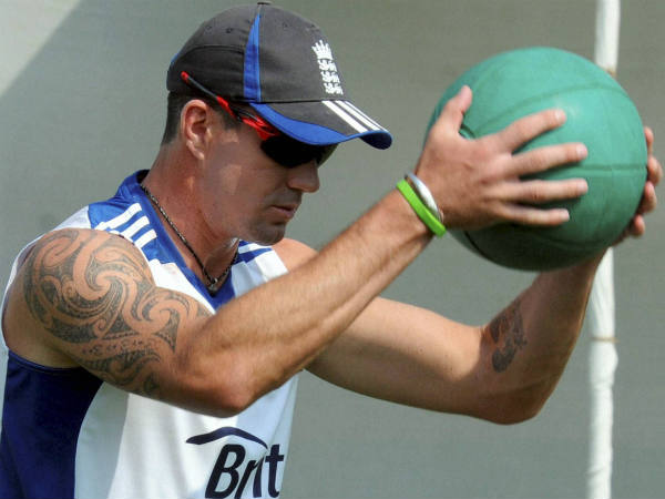 Kevin Pietersen Kevin Pietersen