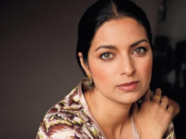 Jhumpa Lahiri Jhumpa Lahiri