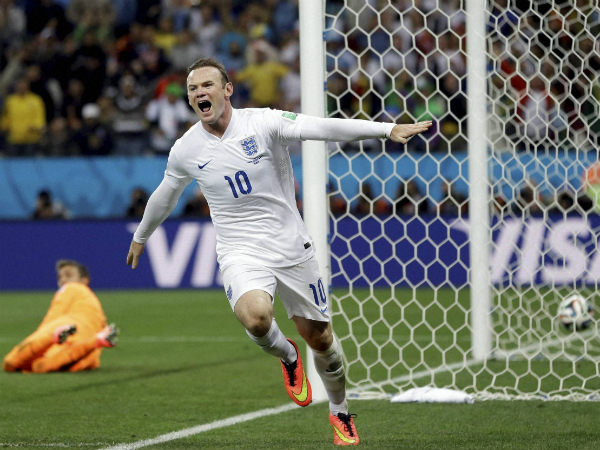 Wayne Rooney will be in Kolkata for ISL Wayne Rooney will be in Kolkata for ISL