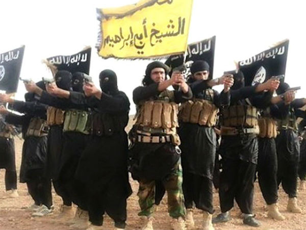 isis isis
