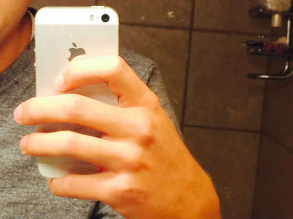 Selfie Selfie