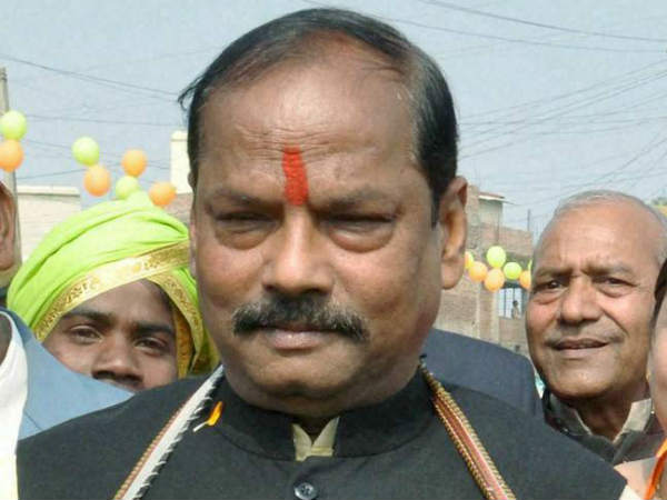 Raghubar Das Raghubar Das