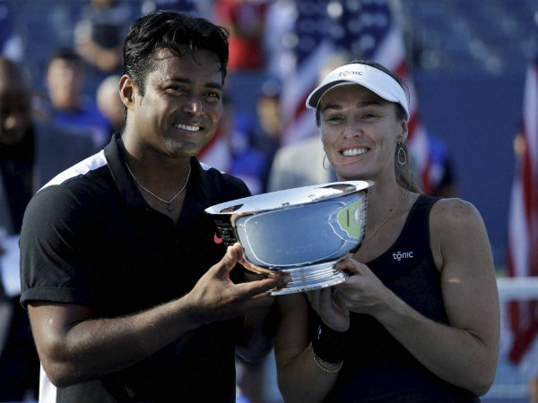 I have guts to go after my goals: Paes I have guts to go after my goals: Paes