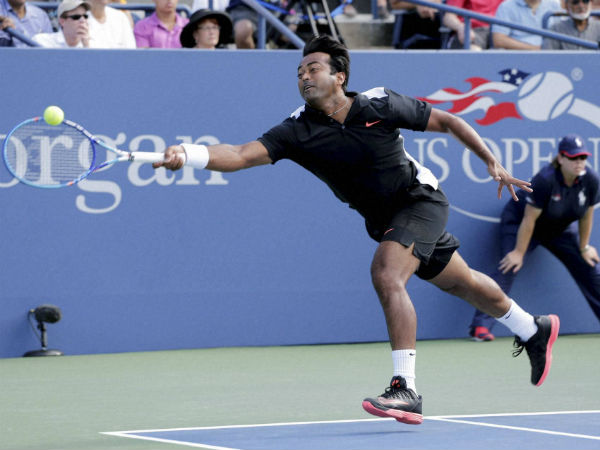 PM congratulates Paes-Hingis PM congratulates Paes-Hingis