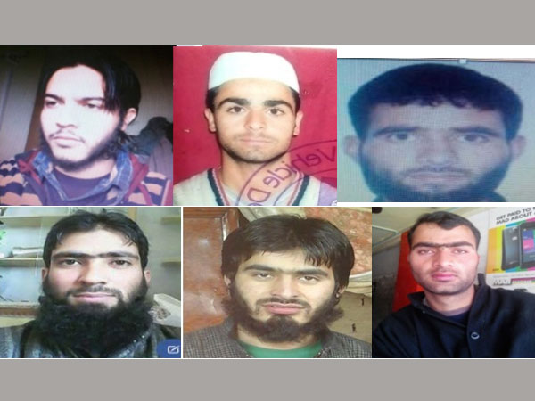 Did Lashkar and Hizbul come together for Udhampur attack? Did Lashkar and Hizbul come together for Udhampur attack?