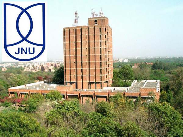 Jawaharlal Nehru University Jawaharlal Nehru University