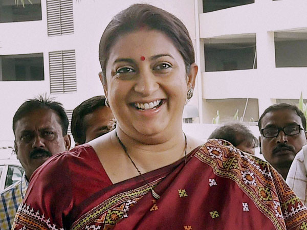 smriti-irani smriti-irani
