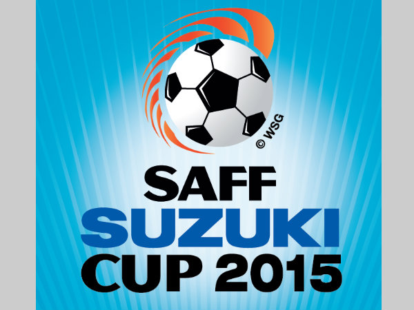 SAFF tournament: India and Pakistan in same group SAFF tournament: India and Pakistan in same group