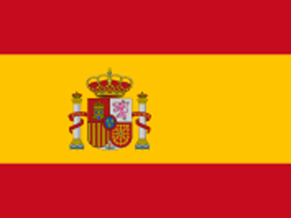 spain spain