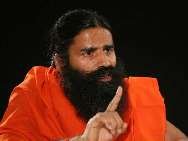 Eating cow meat crime: Baba Ramdev. Eating cow meat crime: Baba Ramdev.