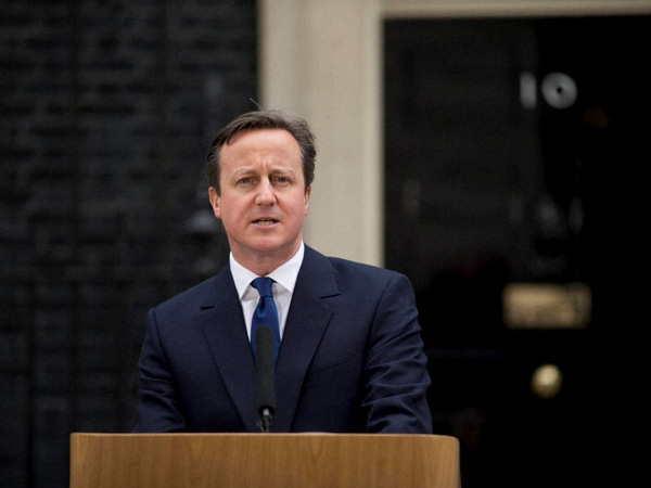 Cameron names, shames UK's extreme universities. Cameron names, shames UK's extreme universities.