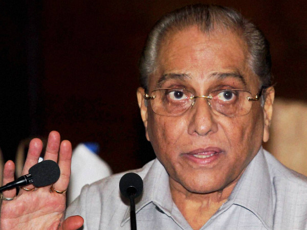 Jagmohan Dalmiya Jagmohan Dalmiya
