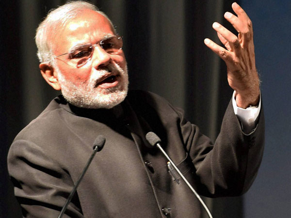 modi modi